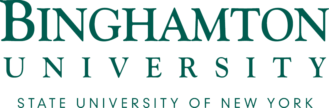 Binghamton University