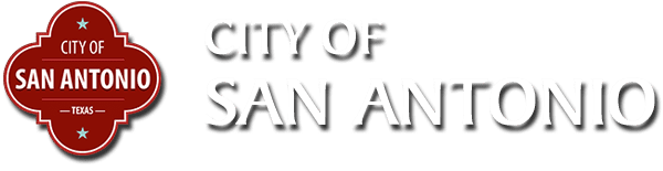 City of San Antonio