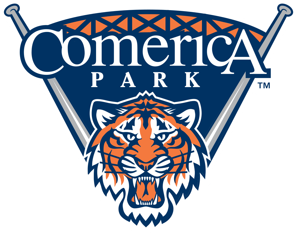 Comerica Park