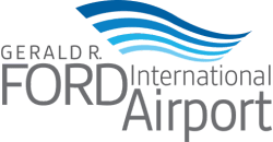Gerald R. Ford International Airport