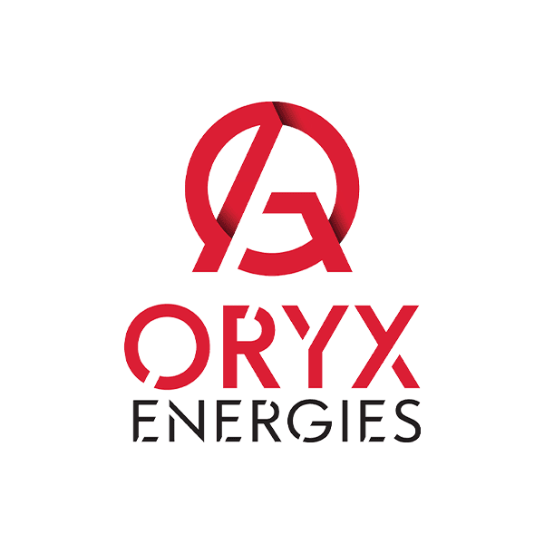 Oryx Energies