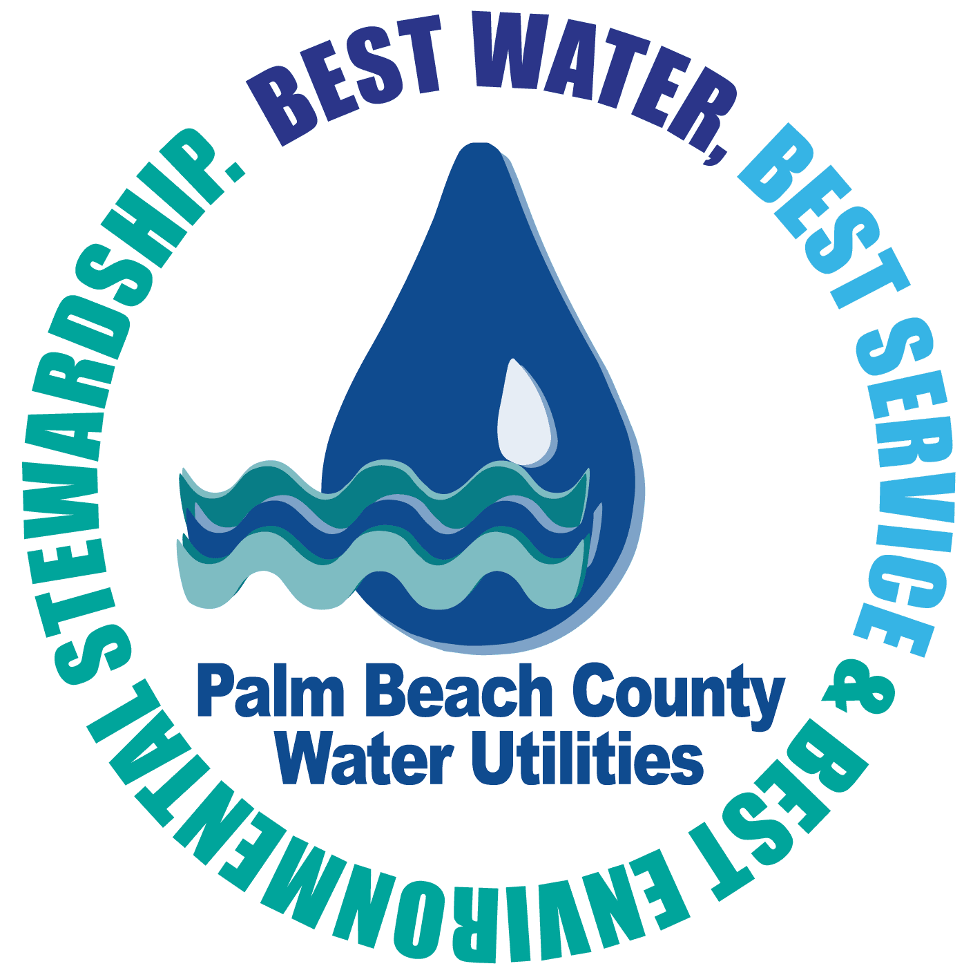 Palm Beach County Water Utilities
