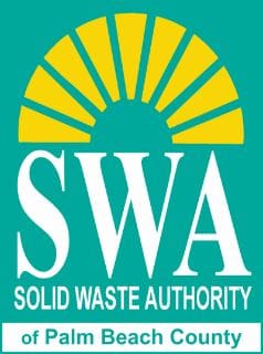 Solid Waste Authority of Palm Beach County, CDM
