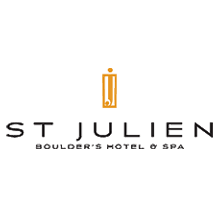 St-Julien-Boulder-Hotel-Spa-Logo