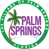 Village of Palm Springs