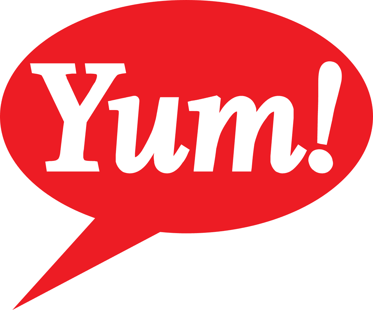 Yum!