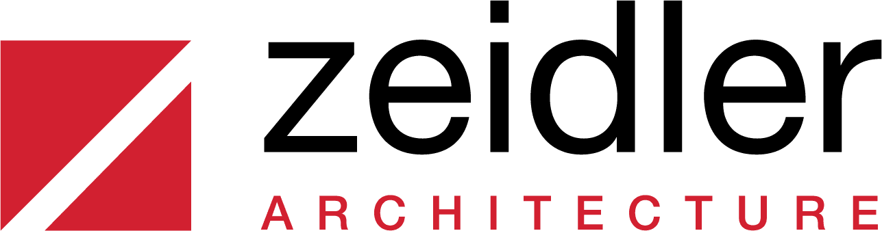 Zeidler Partnership, Inc.