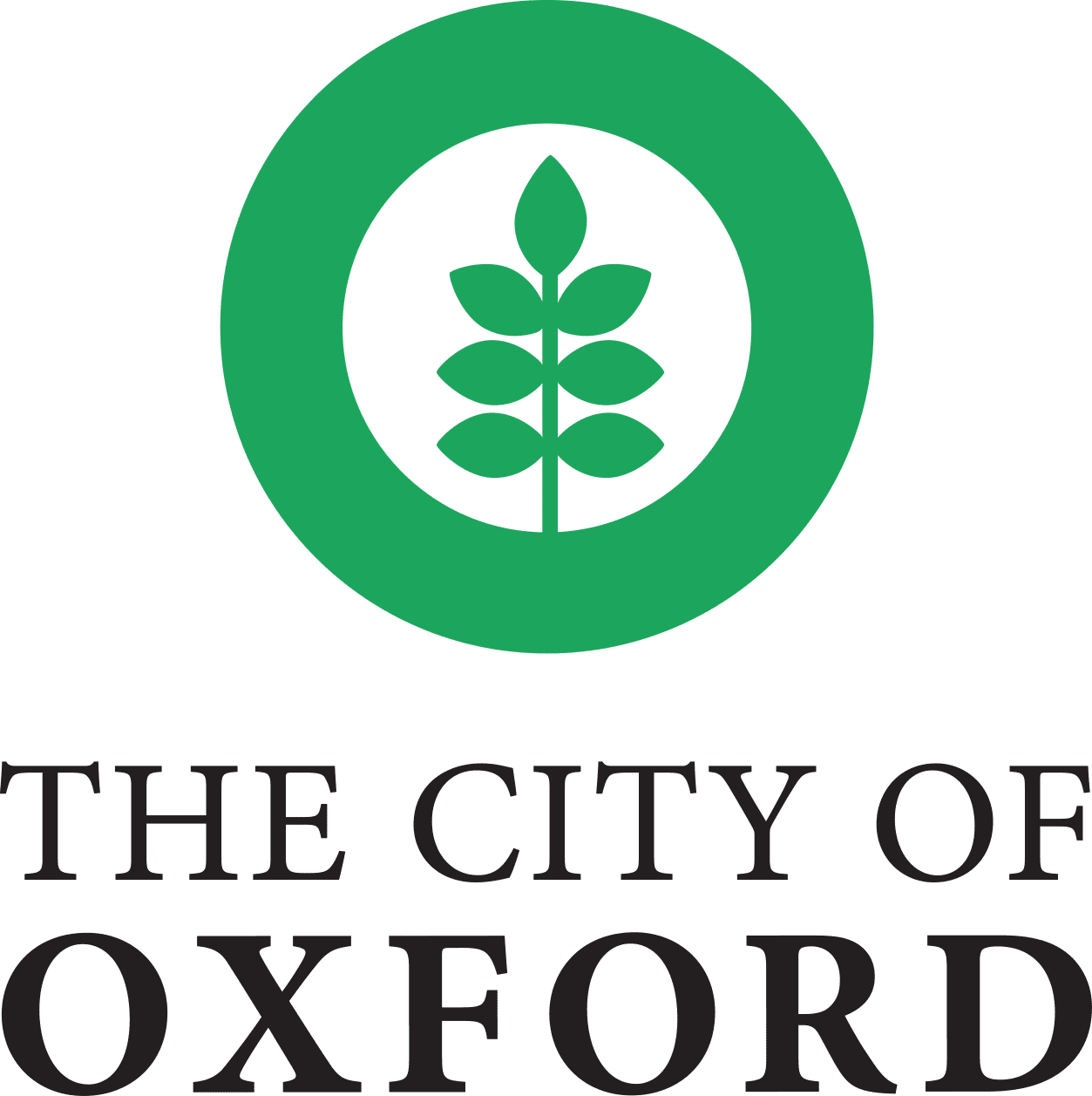 city of oxford