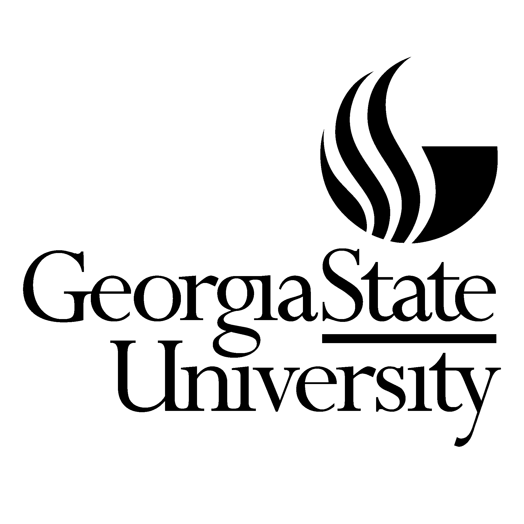 georgia-state-university-logo-png-transparent
