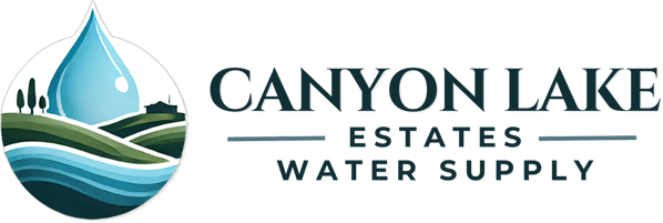 Canyon Lake Water Service Company