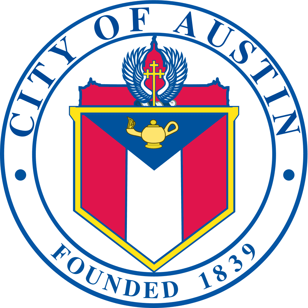 City of Austin