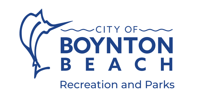 City of Boynton Beach Parks & Recreation Department