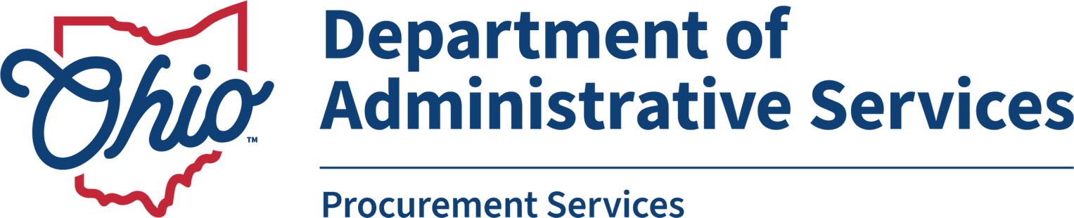 City of Canton Ohio Department of Administrative Services
