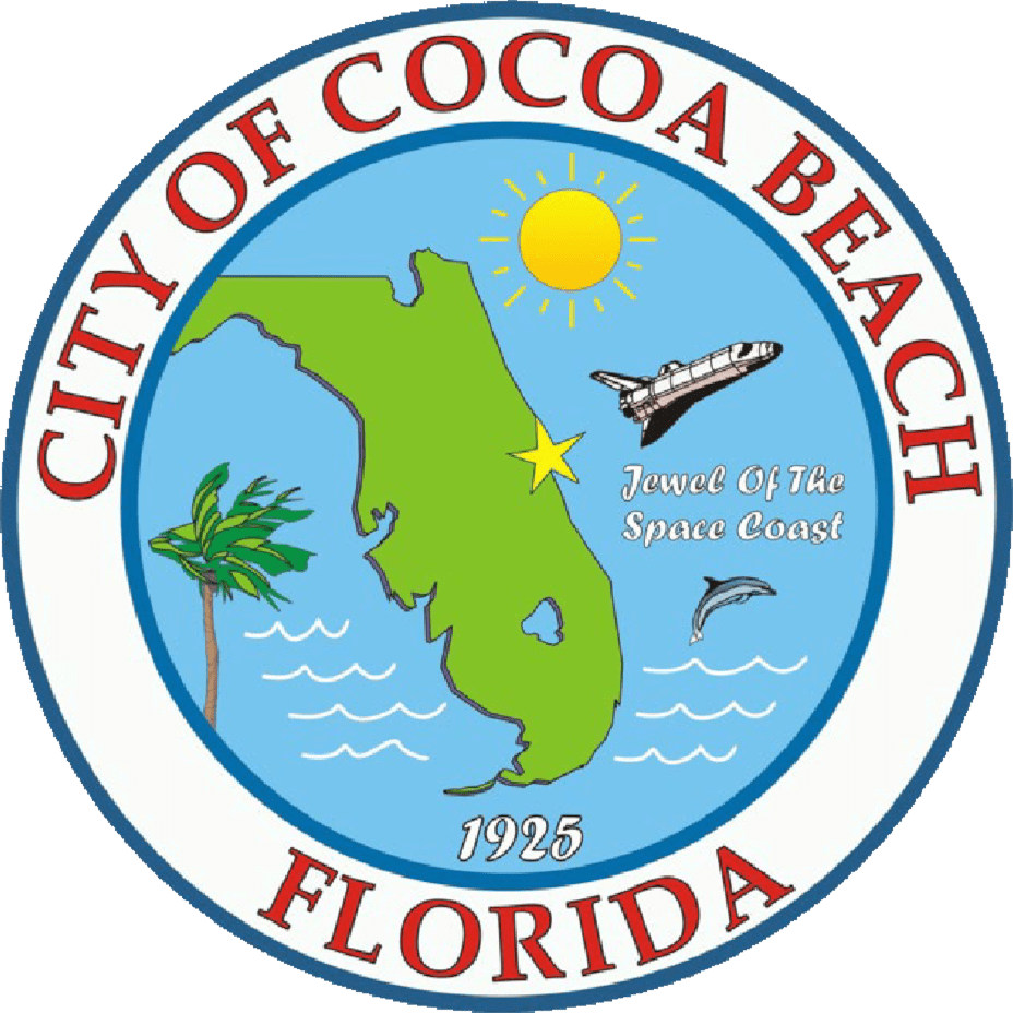 City of Cocoa Beach