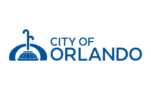City of Orlando