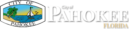 City of Pahokee