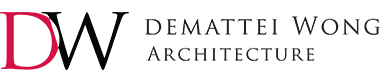 Demattei Wong Architecture
