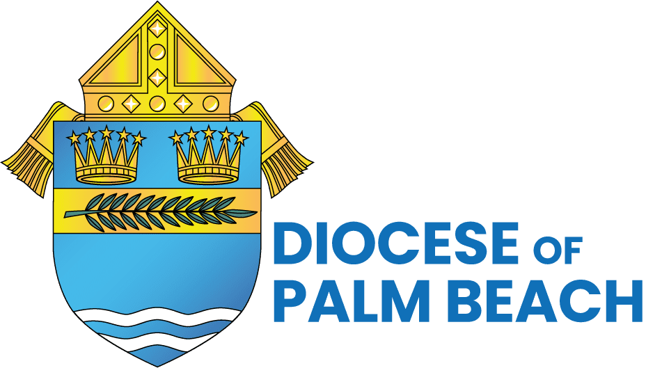 Dioceses of Palm Beach County