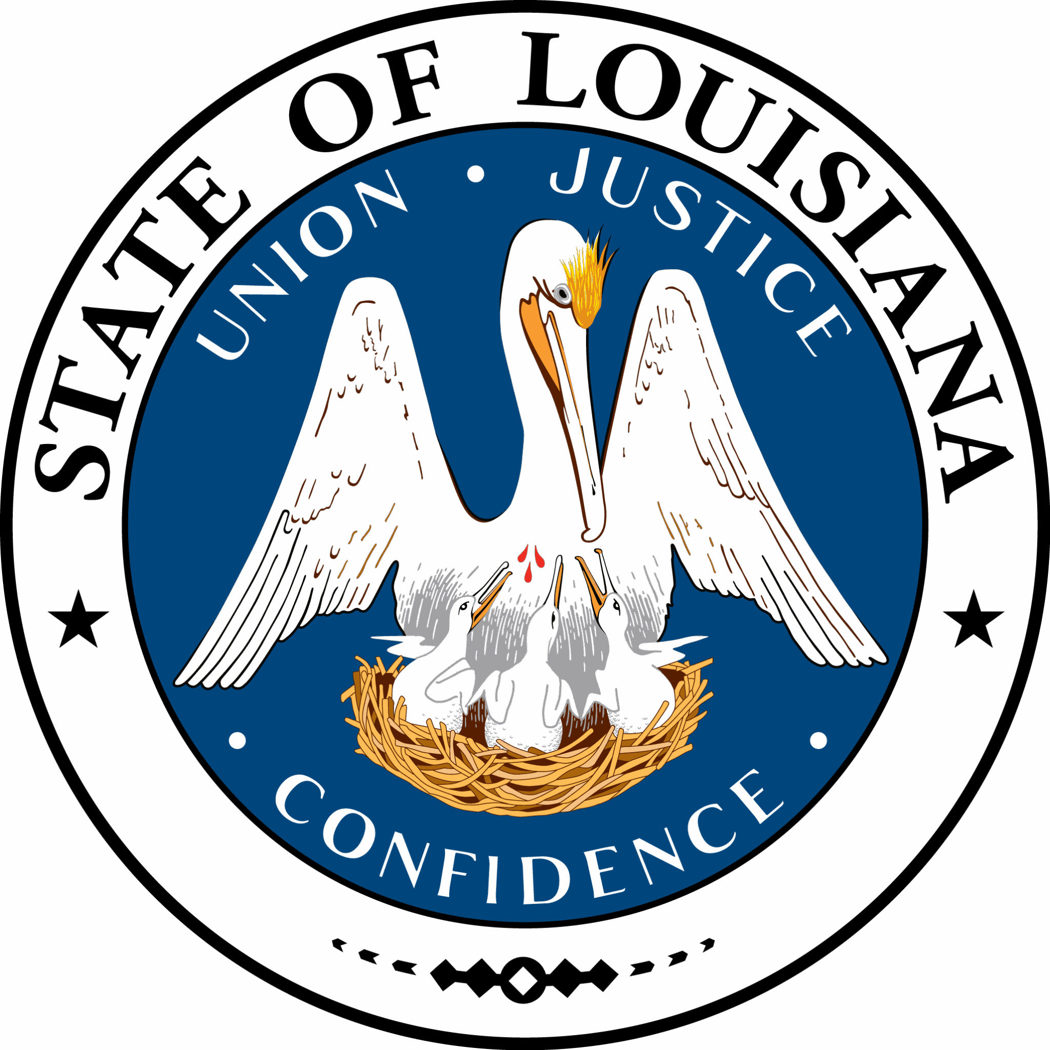 Louisiana Capitol
