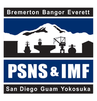 Puget Sound Naval Shipyard Parking Structure