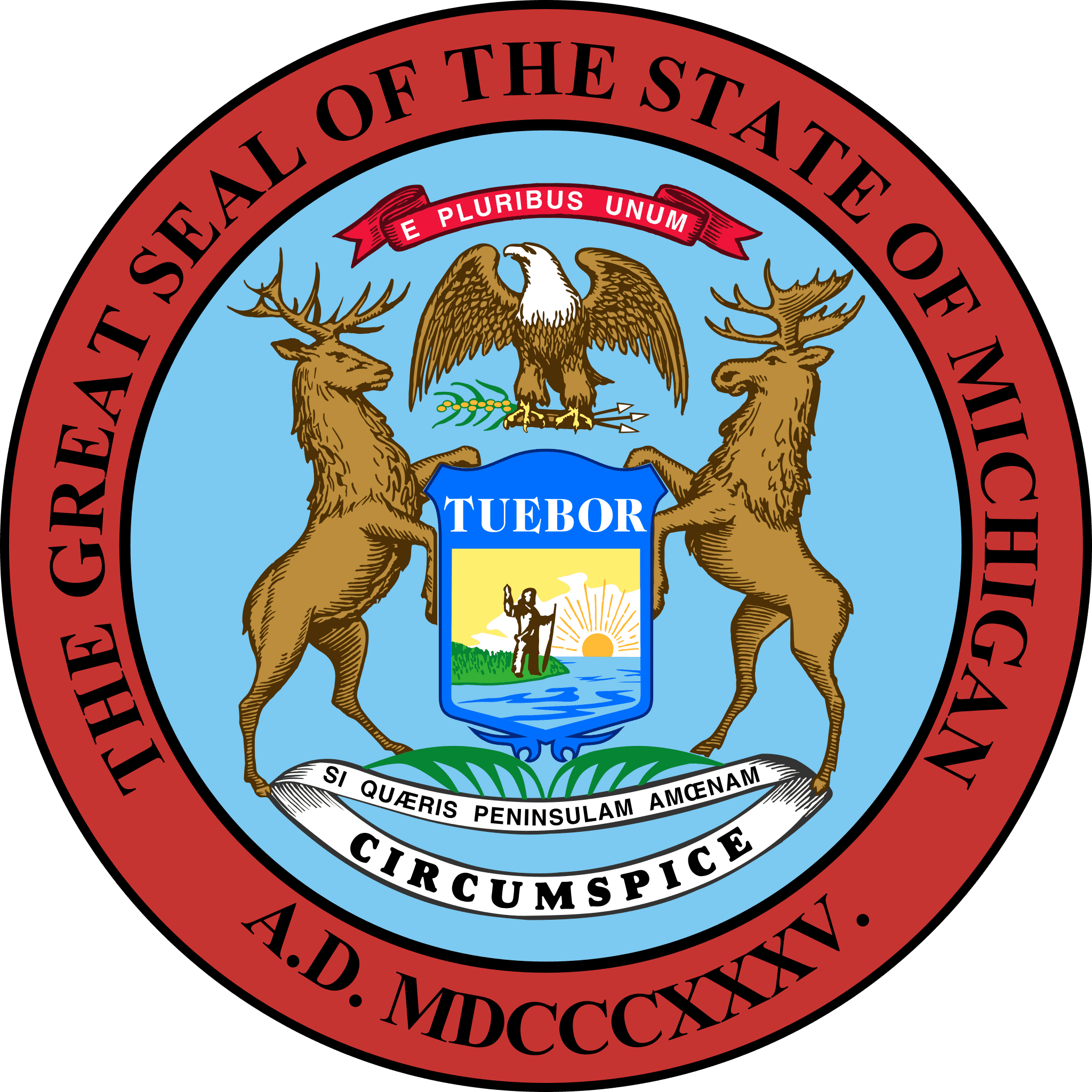 State of Michigan