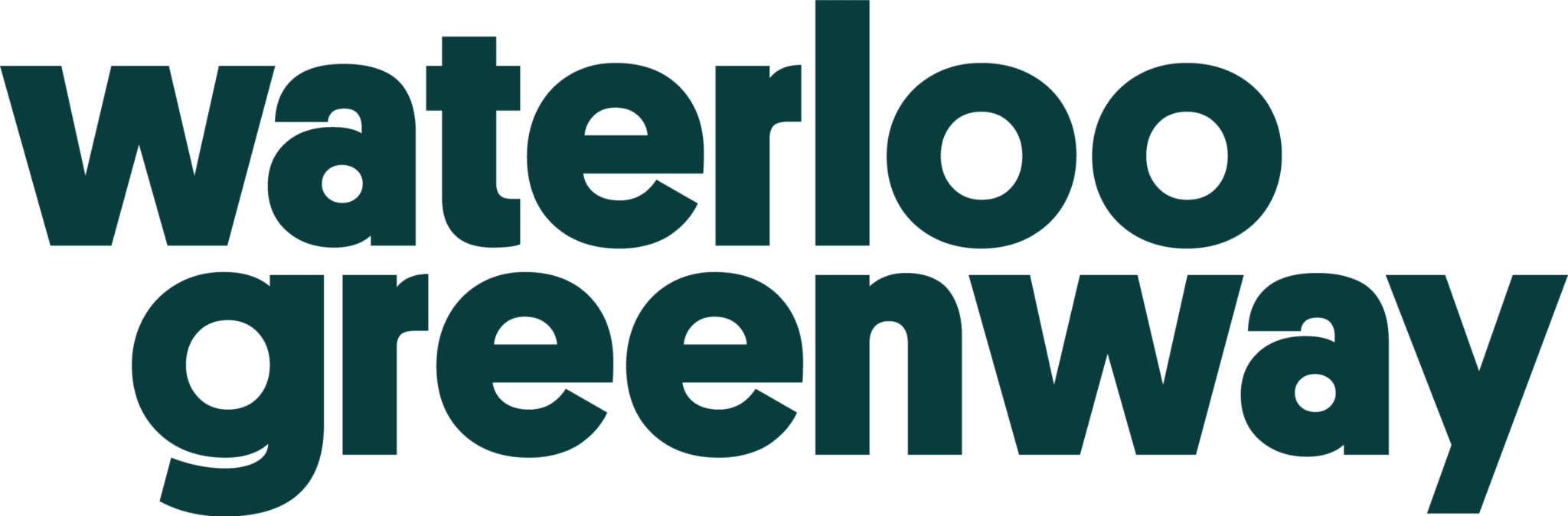 Waterloo Greenway