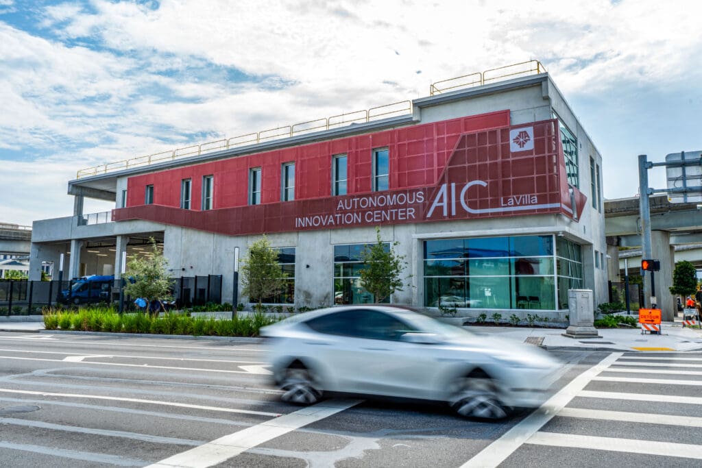 jta innovation center