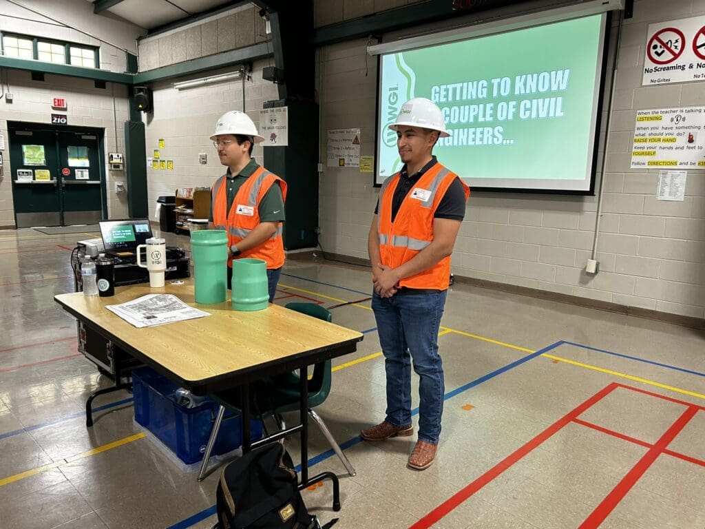 career day image