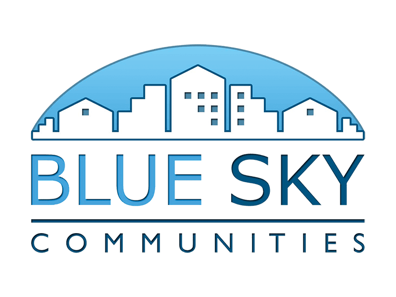 blue sky communities