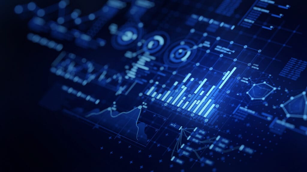 data tracking