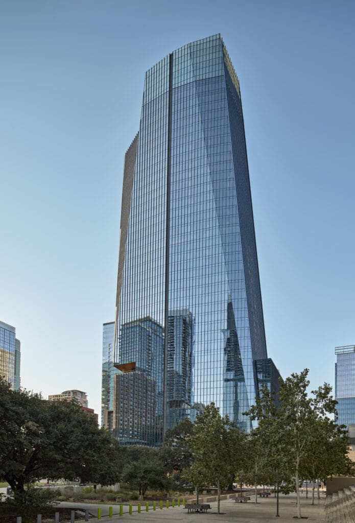 republic tower
