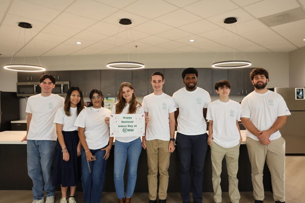 tampa interns
