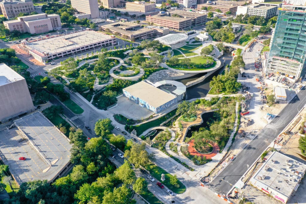 waterloo park