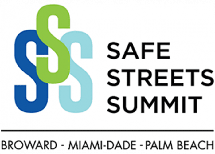 safe streets summit logo