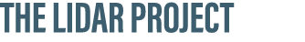 The Lidar Project 