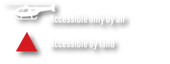 Accessible only by ai