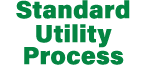 Standard Utility Process