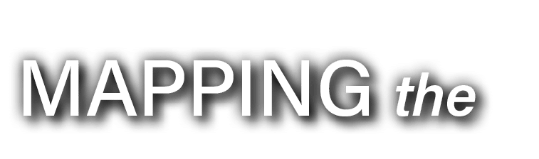 MAPPING the