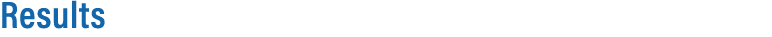 Results