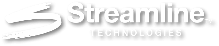 Streamline Logo
