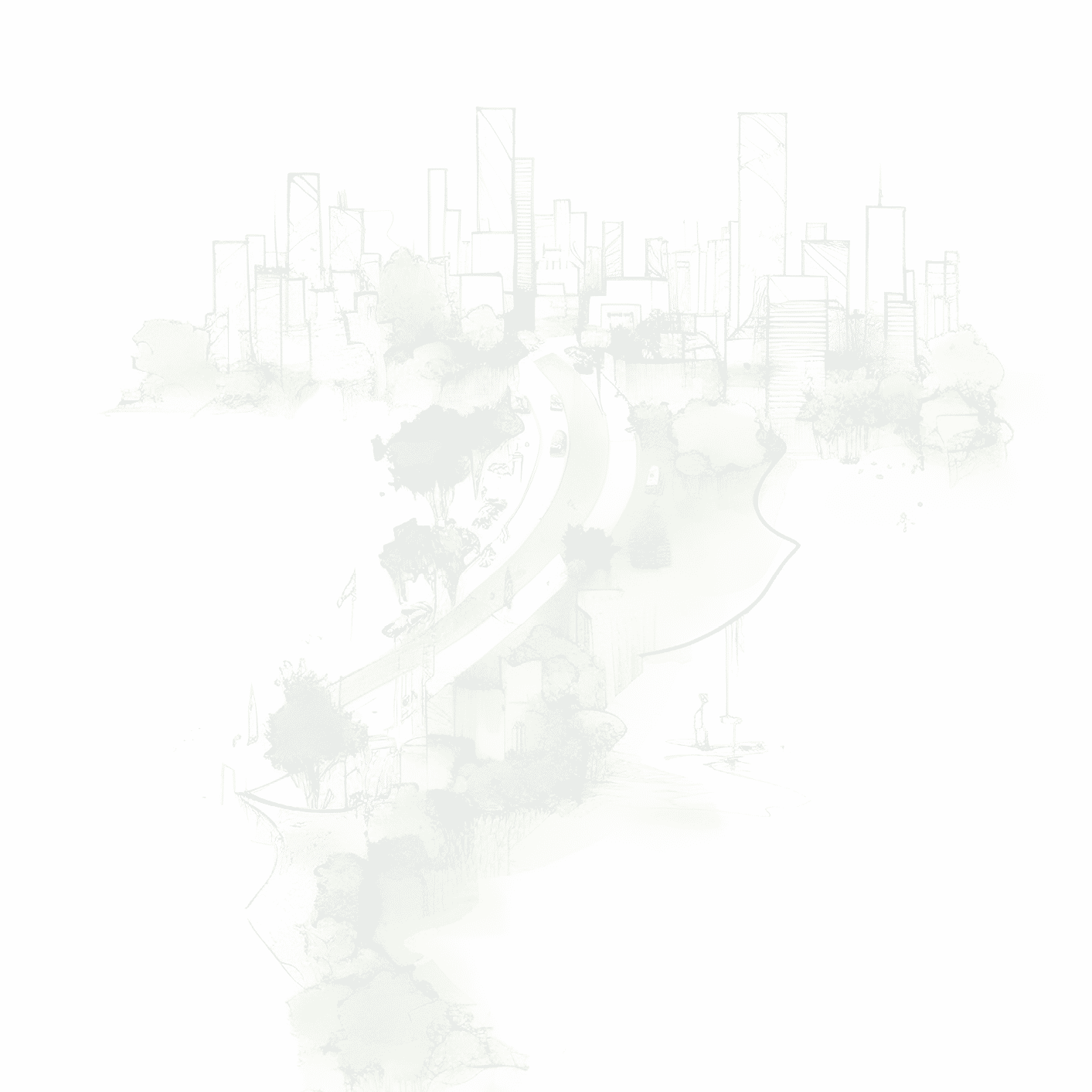The Math Behind Green Infrastructure for Growing Towns & Cities